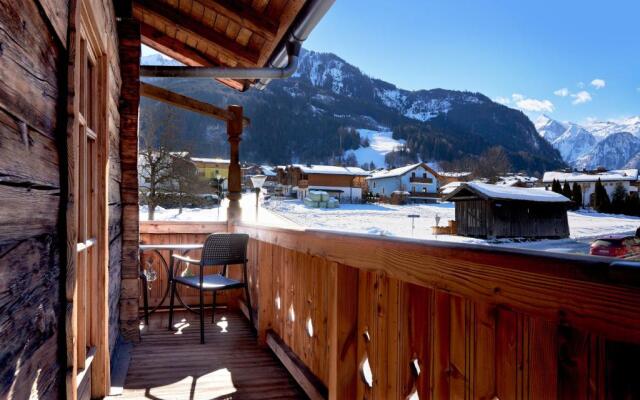 Apartment Sonnblick