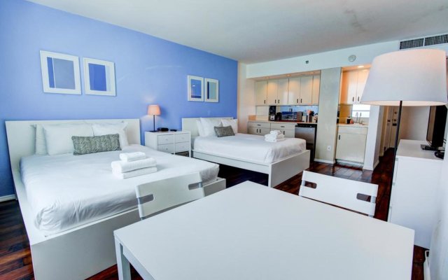 Design Suites Miami Beach
