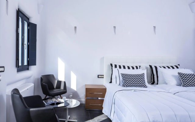 Elea Resort - Adults Only