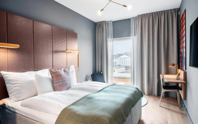 Clarion Hotel Sea U