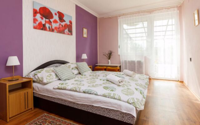 Apartment Rex Balatonboglar/Balatonlelle