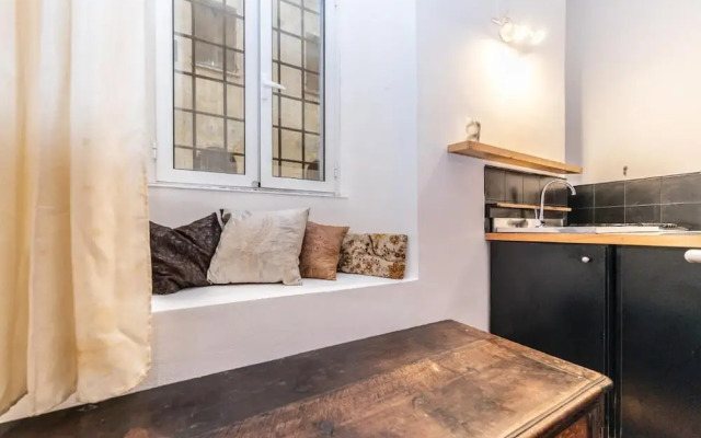 San Lorenzo Apartments