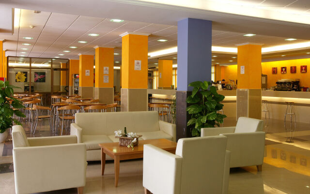 Hotel Esplai