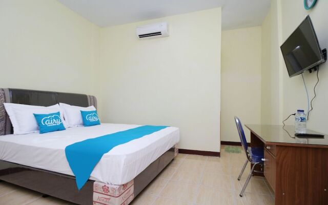 Airy Japaris Medan Area Rahmadsyah 293