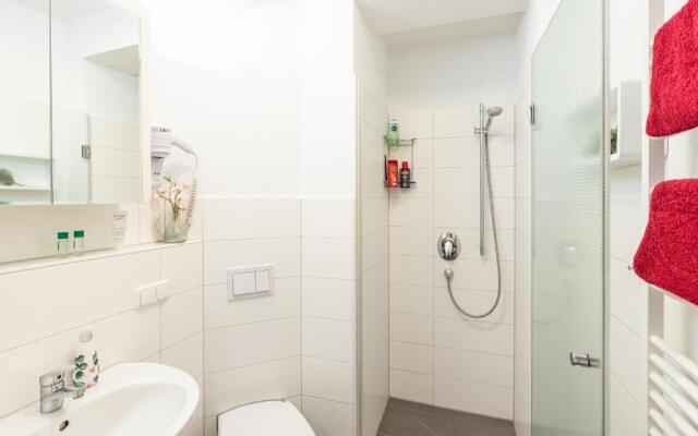 Villa Marin Wohnung 04