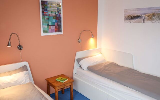 Ostsee Residenz