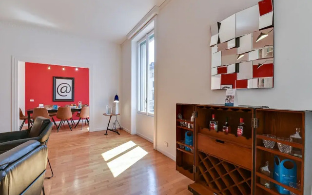 Sweet Inn Apartments - Borgogna