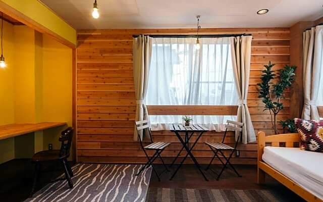 Noasobi Lodge 204- Vacation STAY 23357v