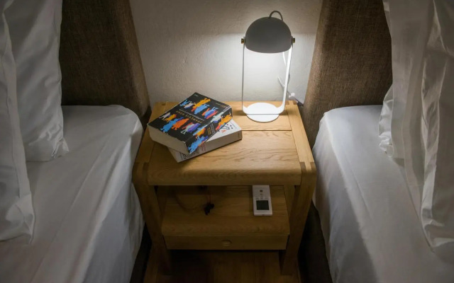 Piraeus Seaview Elegant Apartments