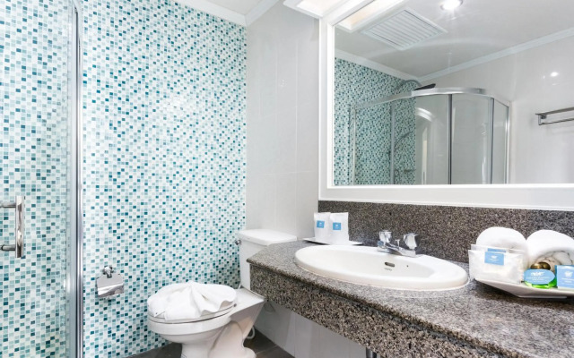 Krabi Royal Hotel