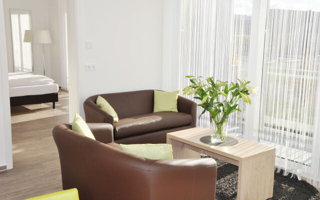 Adapt Apartments Berlin-Adlershof