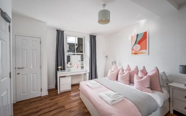Casa Fresa - Cowgate House