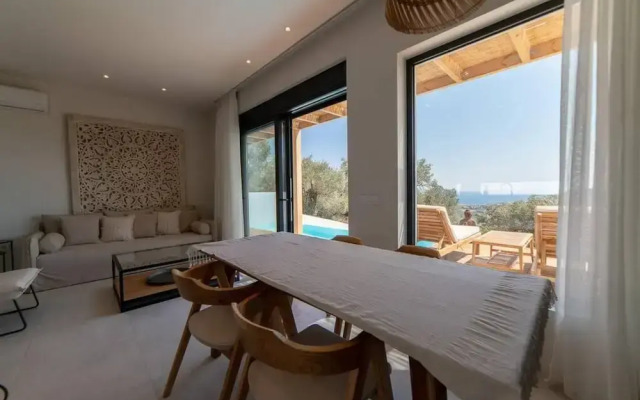 Villa Mare in Mariou