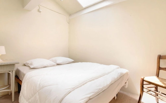 Lovely Cottage in Petites Tailles With Terrace - фото 3