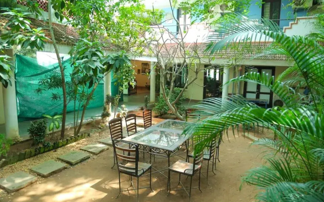 ULO Mukthi Guest House