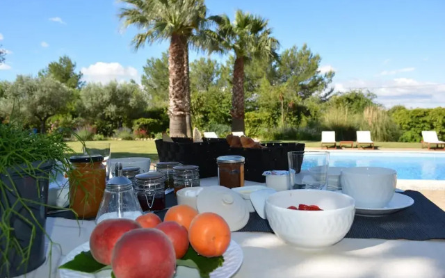 Ô Chai d'Œuvres - Luxury B&B