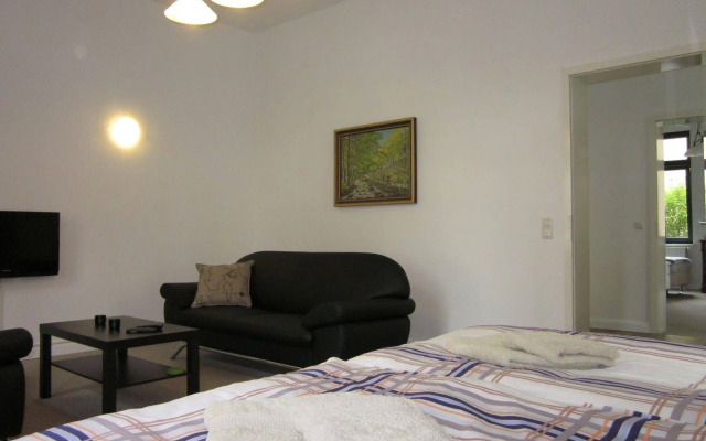 Villa Barbara Dresden