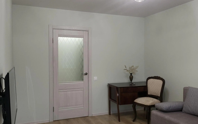 Апартаменты на проспекте Маркса 20