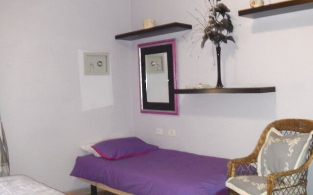 Hotel Casa El Zaguan