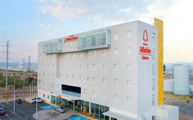 Hotel Misión Express San Luis Potosí