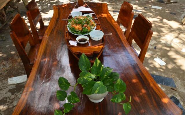 Farmer Homestay