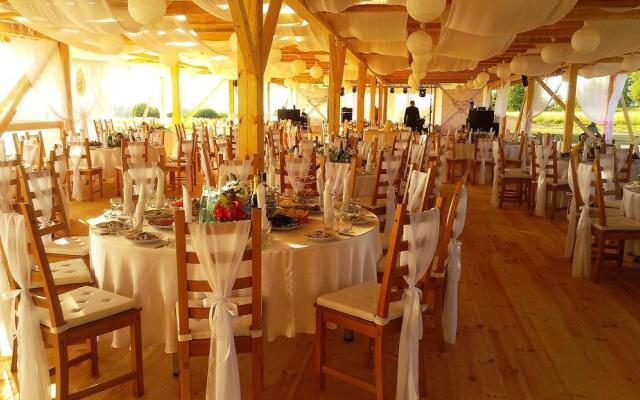 Туристический Комплекс Живые Родники