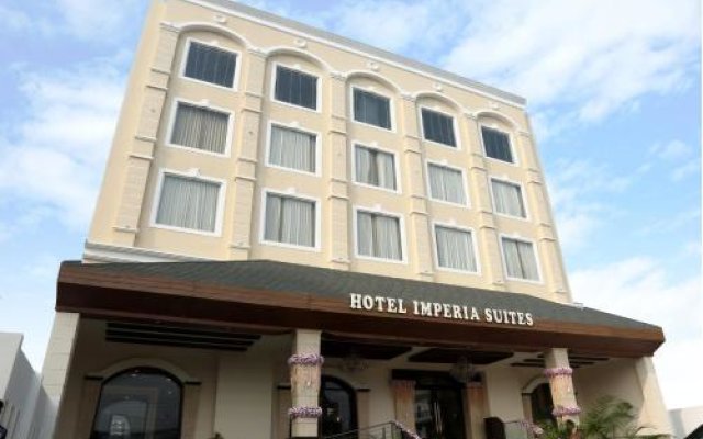 Hotel Imperia Suites