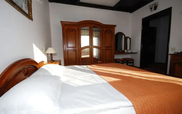 Pension Regina