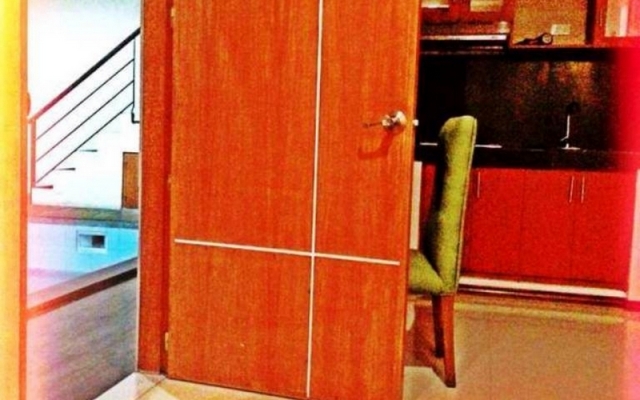 Janus Luxury Suites
