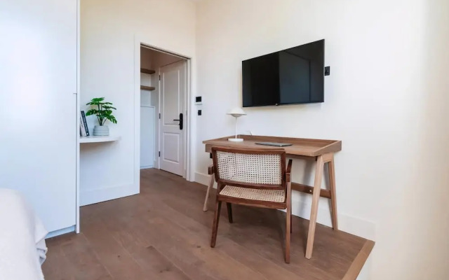 Stylish Earls Court City Retreat