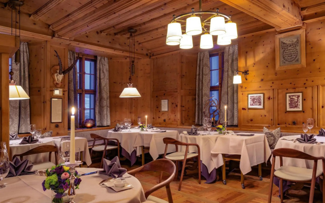 Grand Hotel Kronenhof