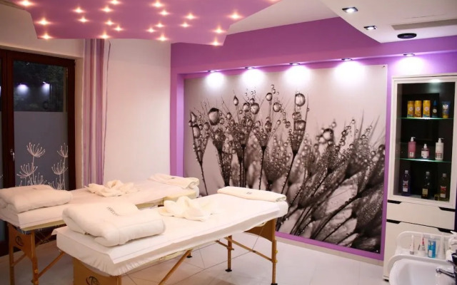 Hotel Olympic Spa & Wellness