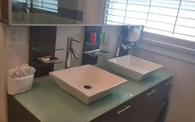 Rio Vista Suites