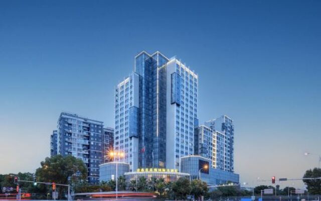 International MGM Xiangtan