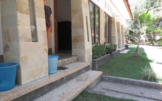 OYO 1793 Kuta Circle Homestay