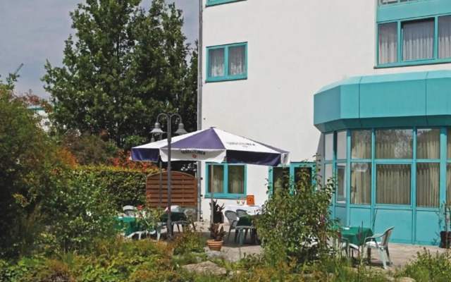 H+ Hotel Stuttgart Herrenberg