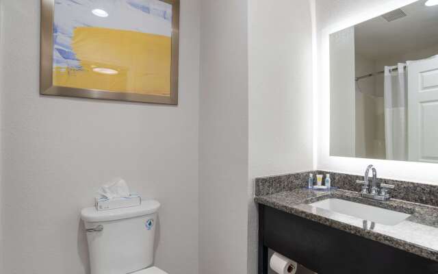 Comfort Inn Pensacola near NAS Corry Station