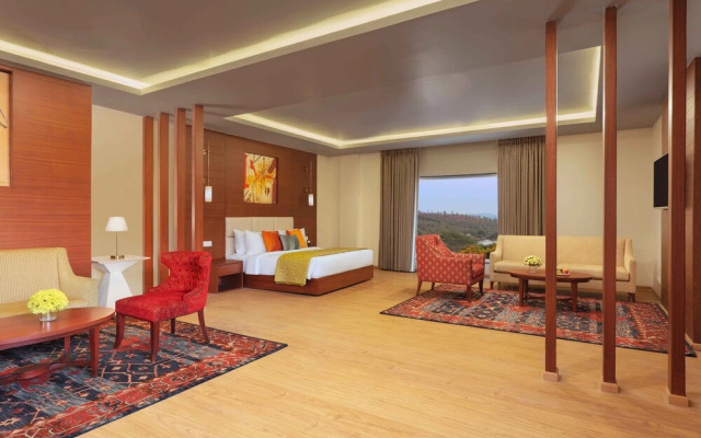 Fortune Park Airport Road, Hubballi -  Member ITC Hotels' Group