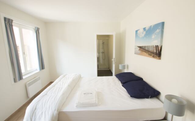 Holiday Suites De Panne