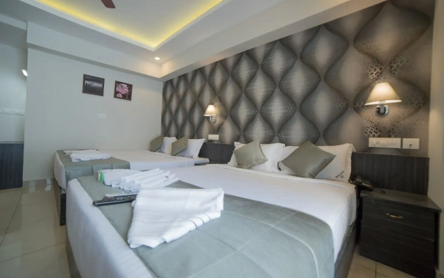South Gate Residency
