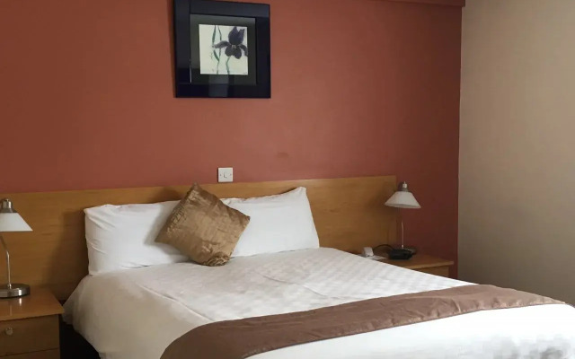 Connaught Hotel