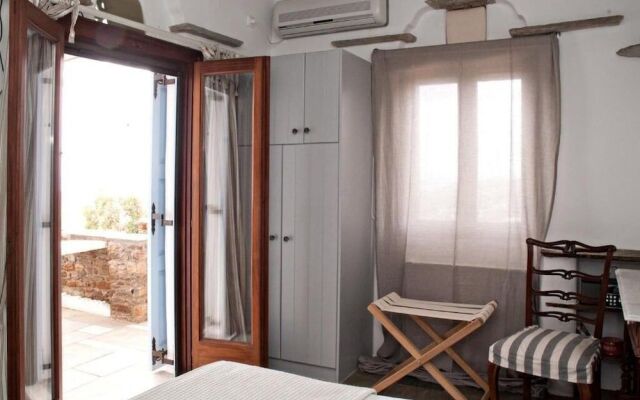 Sea View Exclusive Studios - Tinos
