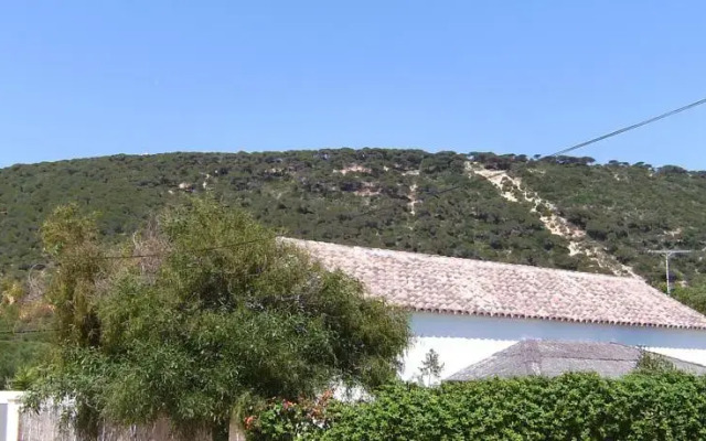 Casas Paqui