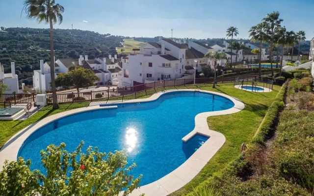 Albatross Golf Suite Alcaidesa