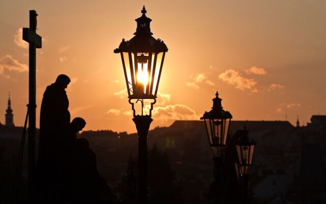 Bohemia Apartments Prague Old Town