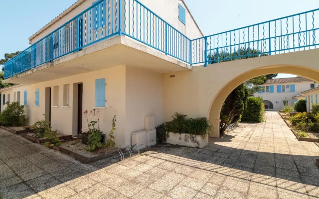 Residence les Palatines