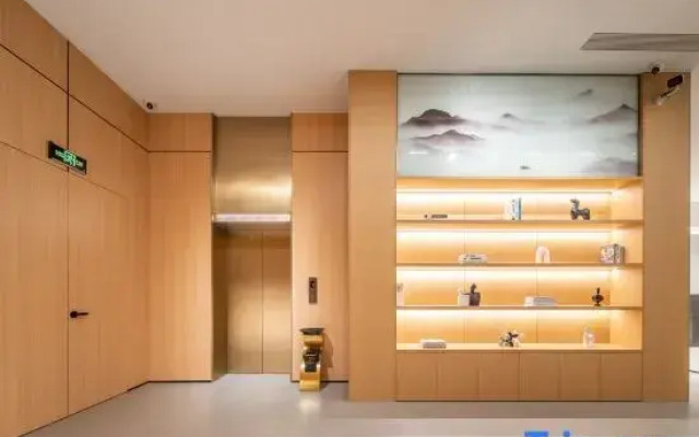 Rui'an Xinjiayuan Hotel