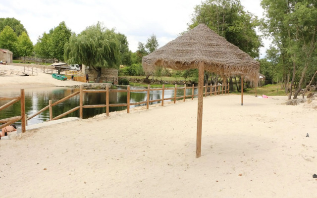 Cro Hotel Rural e Termal Spa