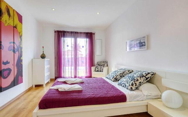 Villa Sol De Flandes