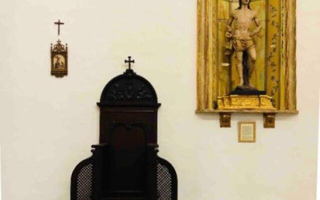 Beautiful studio in Vejer